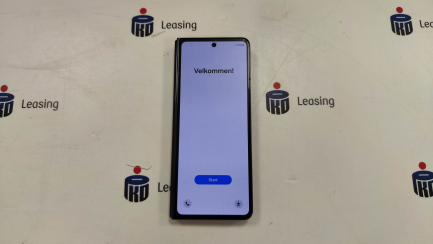 Zdjęcie przedmiotu: Smartfon / Telefon SAMSUNG Galaxy Z Fold 5 12/512GB 5G 7.6" 120Hz Czarny SM-F946
