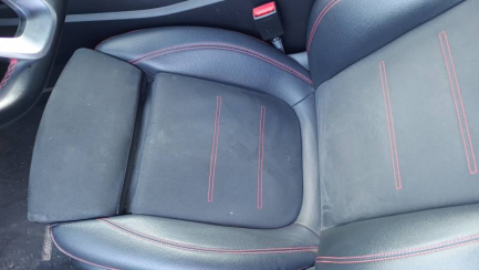 Zdjęcie przedmiotu: Mercedes-benz Cla 180 AMG