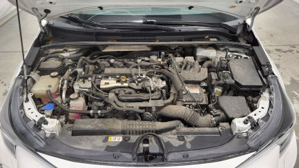 Zdjęcie przedmiotu: Toyota Corolla 2.0 Hybrid Comfort