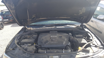 Zdjęcie przedmiotu: Jeep Grand-cherokee 3.0 CRD Summit