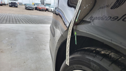 Zdjęcie przedmiotu: Ford Mondeo 2.0 EcoBlue Titanium aut