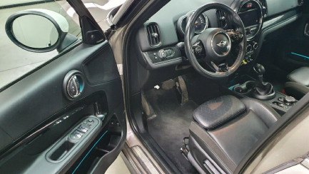 Zdjęcie przedmiotu: Mini Countryman Cooper S E ALL4 aut