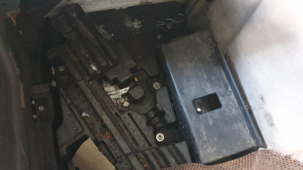 Zdjęcie przedmiotu: Iveco AS440T/P 4x2 Hi-Way