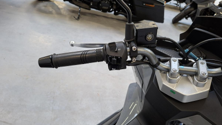 Zdjęcie przedmiotu: SYM JET-X 125