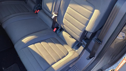 Zdjęcie przedmiotu: Ford TOURNEO CONNECT 1.5 TDCi E6.2 2.3t Titanium