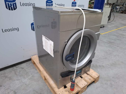 Zdjęcie przedmiotu: Przemysłowa suszarka bębnowa DANUBE DPR-10 ET2 E