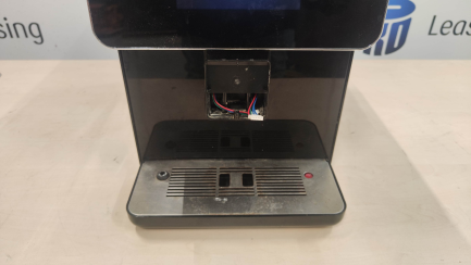 Zdjęcie przedmiotu: 4Swiss Roma A10 Home Black Espresso Machine