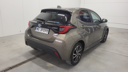 Zdjęcie przedmiotu: Toyota Yaris Hybrid 1.5 Comfort
