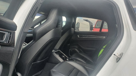 Zdjęcie przedmiotu: Porsche Panamera Turbo S e-Hybrid