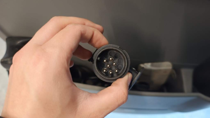 Zdjęcie przedmiotu: Mercedes-benz Sprinter E5 3.5t