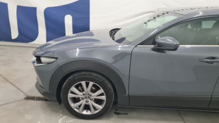 Zdjęcie przedmiotu: Mazda CX-30 2.0 mHEV Hikari 2WD