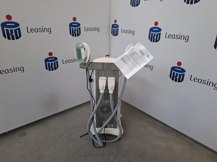 Zdjęcie przedmiotu: Freeze Sculptor cryolipolysis device for reducing fat tissue