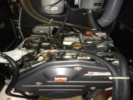 Zdjęcie przedmiotu: SAILING YACHT Beneteau Oceanis 41