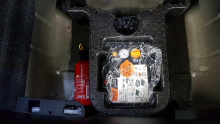 Zdjęcie przedmiotu: Ford Mustang Fastback 5.0 V8 GT aut