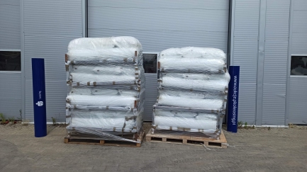 Zdjęcie przedmiotu: A set of WIGO garden furniture according to the specification