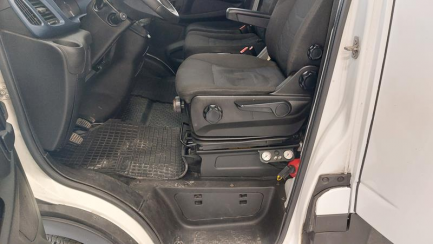 Zdjęcie przedmiotu: Iveco DAILY E6 3.5t