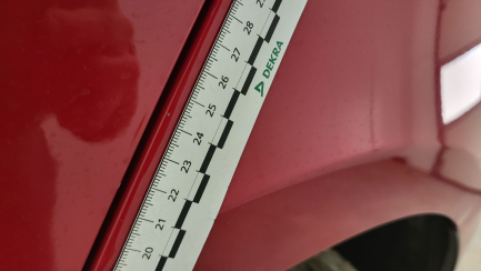 Zdjęcie przedmiotu: Porsche Macan