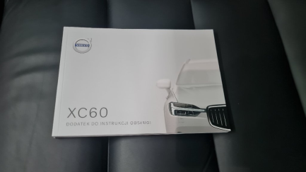 Zdjęcie przedmiotu: Volvo XC60 B4 D AWD R-Design aut