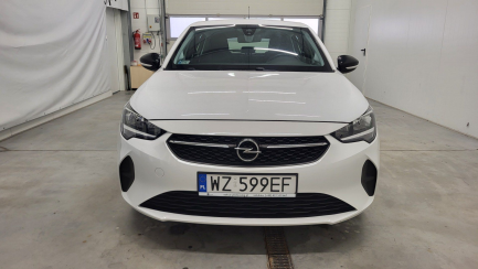 Zdjęcie przedmiotu: Opel Corsa 1.2 Edition S&S