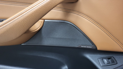 Zdjęcie przedmiotu: BMW 520d xDrive Luxury Line sport-aut