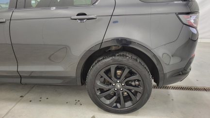 Zdjęcie przedmiotu: LAND ROVER SPORT 2.0 D200 mHEV Dynamic HSE aut