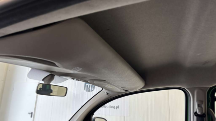 Zdjęcie przedmiotu: Renault Kangoo III Express Maxi dCi E6 2.2t Pack Clim Maxi Combi