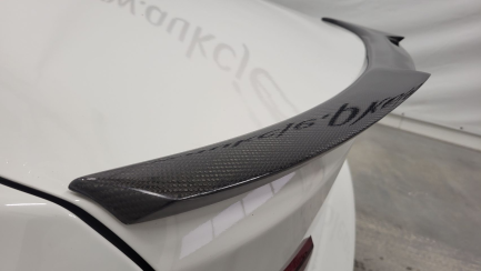 Zdjęcie przedmiotu: BMW 330i xDrive M Sport sport-aut Cepik Informacja o odczycie licznika!