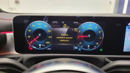 Zdjęcie przedmiotu: Mercedes-Benz CLA 200 AMG Line 7G-DCT
