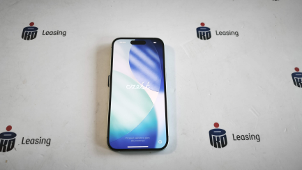 Zdjęcie przedmiotu: Smartfon APPLE iPhone 15 5G 128GB 6.1" Zielony