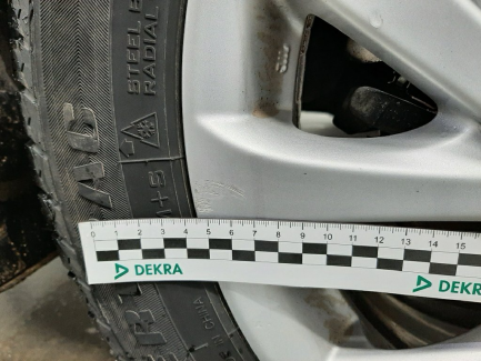 Zdjęcie przedmiotu: Toyota Corolla 1.6 Comfort