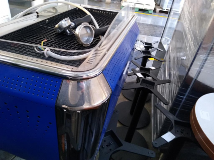 Zdjęcie przedmiotu: PROMOCJA GASTRONOMIA Zestaw sprzętu gastronomicznego