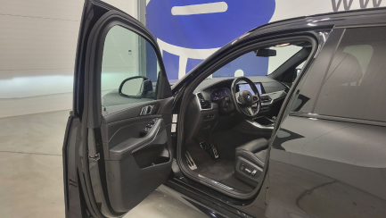 Zdjęcie przedmiotu: BMW X5 xDrive40i mHEV sport-aut
