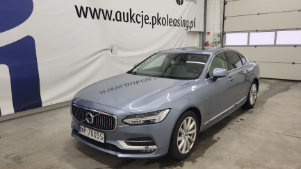 Volvo S90 D5 SCR AWD Inscription aut