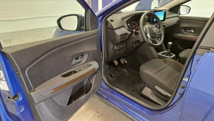 Zdjęcie przedmiotu: Dacia Sandero Stepway Comfort 1.0 Tce