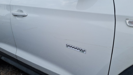 Zdjęcie przedmiotu: Hyundai Tucson 1.6 GDI BlueDrive Classic 2WD