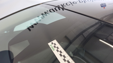 Zdjęcie przedmiotu: Ford Mondeo 2.0 TDCi Gold X (Trend)