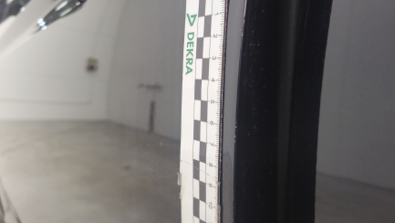 Zdjęcie przedmiotu: Volkswagen Touran 2.0 TDI BMT Comfortline