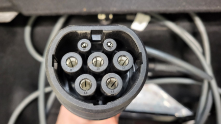 Zdjęcie przedmiotu: BMW i7 105.7kWh xDrive60 M Sport Oświadczenie o utracie DR