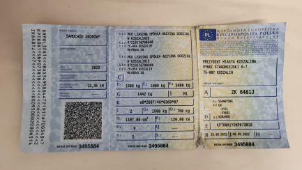 Zdjęcie przedmiotu: Ssangyong Korrando 1.5 T-GDI Quartz 2WD