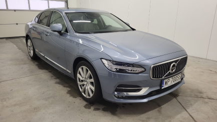 Zdjęcie przedmiotu: Volvo S90 D5 SCR AWD Inscription aut