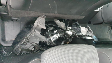 Zdjęcie przedmiotu: Wiosenne obniżki| Prowizja 0% Renault Megane IV Grandtour 1.3 TCe FAP Life