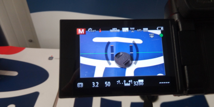 Zdjęcie przedmiotu: PANASONIC LUMIX DMC-GX8 digital camera + Panasonic Lumix G 25mm f1.7 lens + Qudralite Stroboss 36 Olympus / Panasonic + Tripod Manfrotto Compact Action