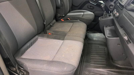 Zdjęcie przedmiotu: Renault Master FWD 2.3 dCi E6d 3.5t L3H2 Extra