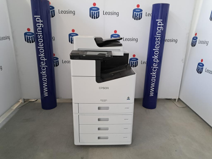 Poligraficzne urządzenie wielofunkcyjne EPSON WORKFORCE ENTERPRISE WF-C20750 D4TW
