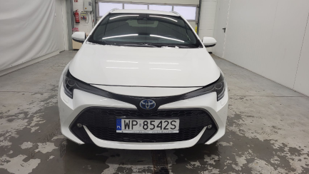 Zdjęcie przedmiotu: Toyota Corolla TS Kombi 2.0 Hybrid Comfort