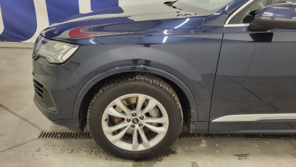 Zdjęcie przedmiotu: Audi Q7 55 TFSI mHEV Quattro Tiptr.
