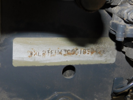 Zdjęcie przedmiotu: DAF XF 510 Euro 6 12902ccm - 510HP