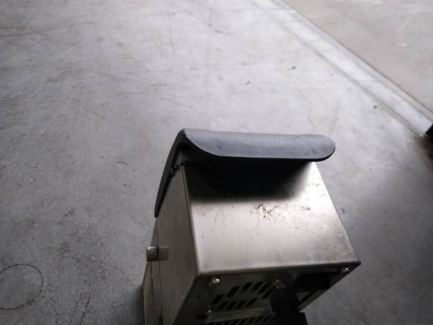 Zdjęcie przedmiotu: Sammic Smart Vide submersible circulator 4