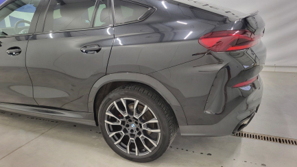 Zdjęcie przedmiotu: BMW X6 xDrive30d mHEV sport-aut