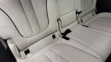 Zdjęcie przedmiotu: BMW X7 M50i sport-aut